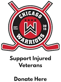 Donate to warriors