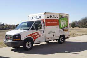 U-haul Trucks